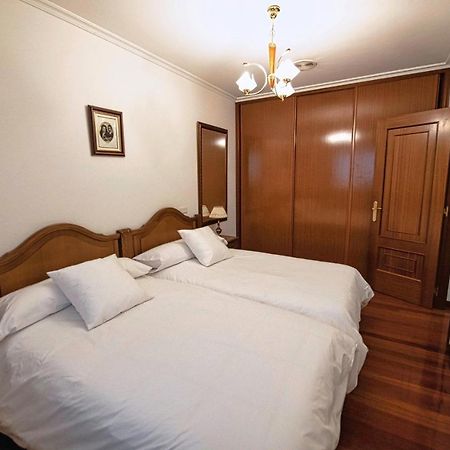 Apartamento Avelina Monforte De Lemos Zewnętrze zdjęcie