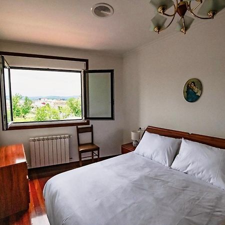 Apartamento Avelina Monforte De Lemos Zewnętrze zdjęcie