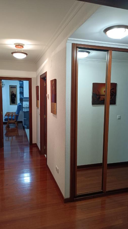 Apartamento Avelina Monforte De Lemos Zewnętrze zdjęcie
