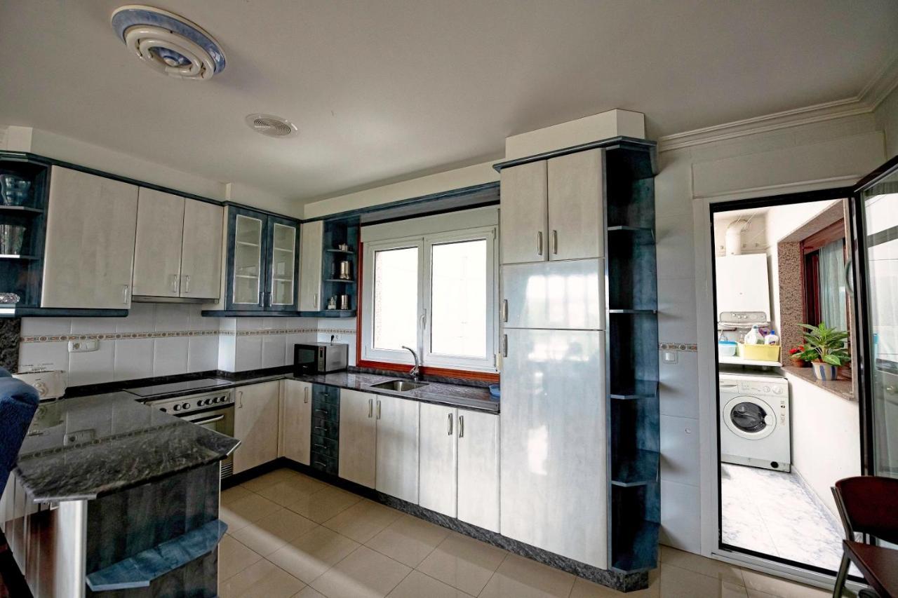 Apartamento Avelina Monforte De Lemos Zewnętrze zdjęcie